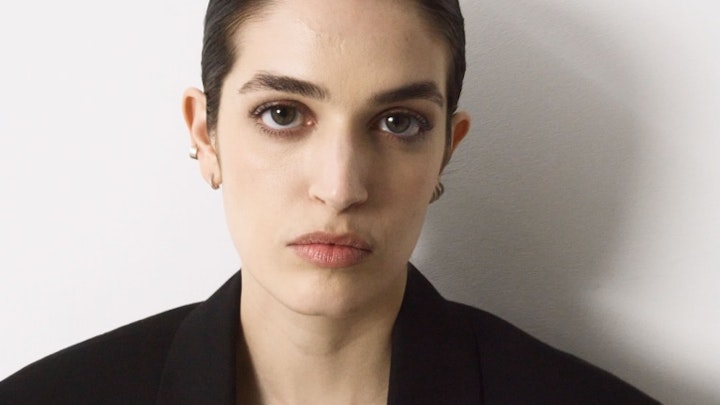 Greta Ferro
