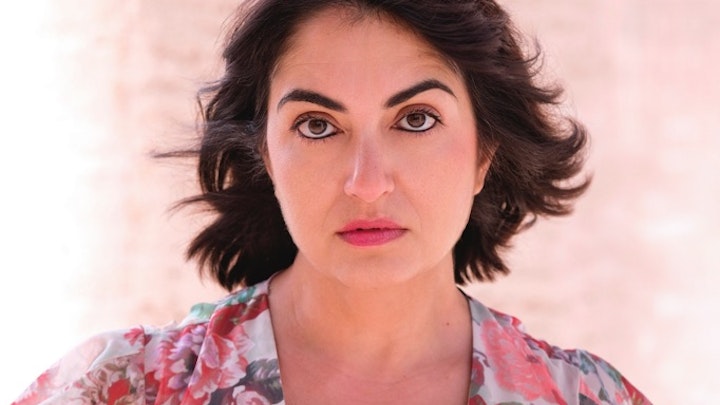 Alessandra Mortelliti