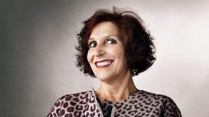 Caterina Casini