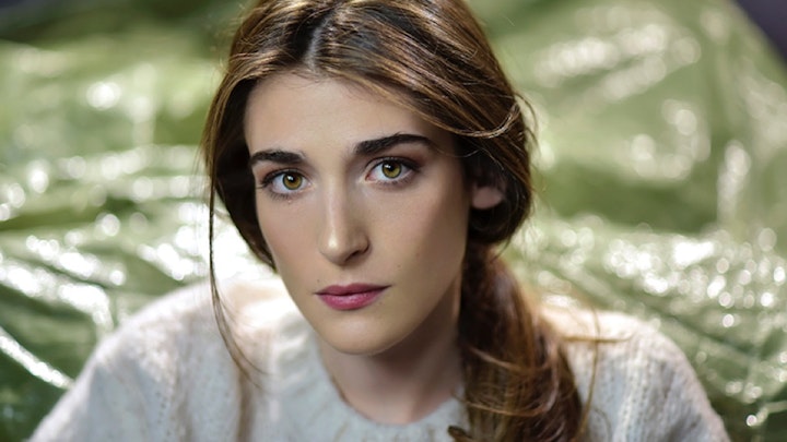 Pilar Fogliati