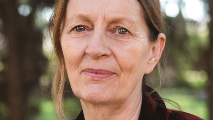 Daria Deflorian