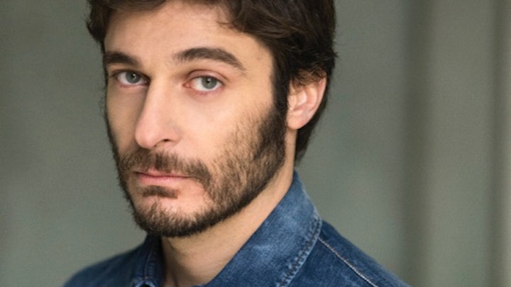 Lino Guanciale