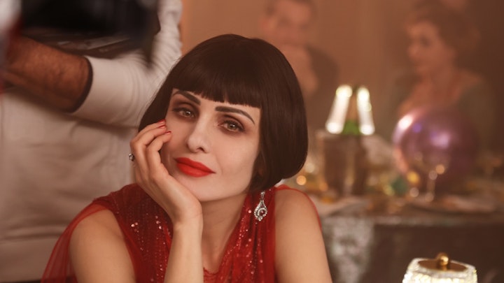 Federica Luna Vincenti