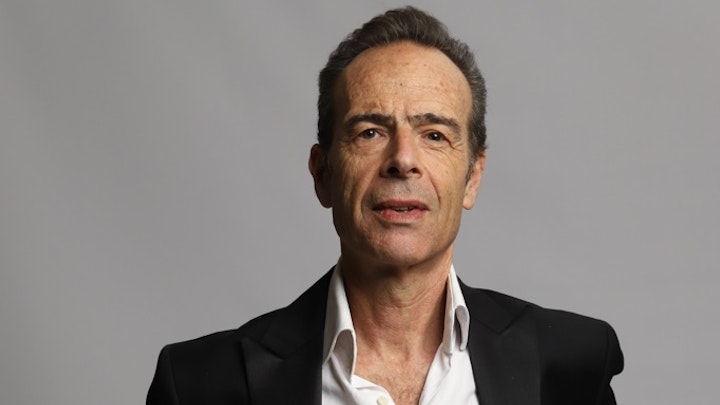 Marco Gambino