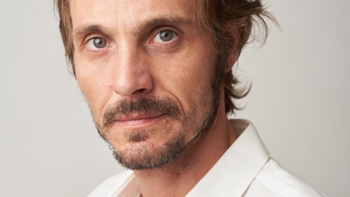 Eros Galbiati