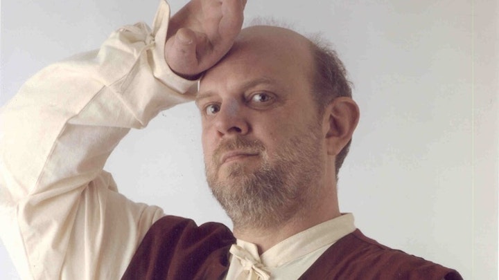 Maurizio Fanin