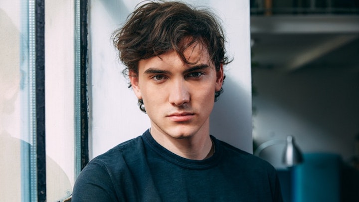 Sebastian Luque Herrera