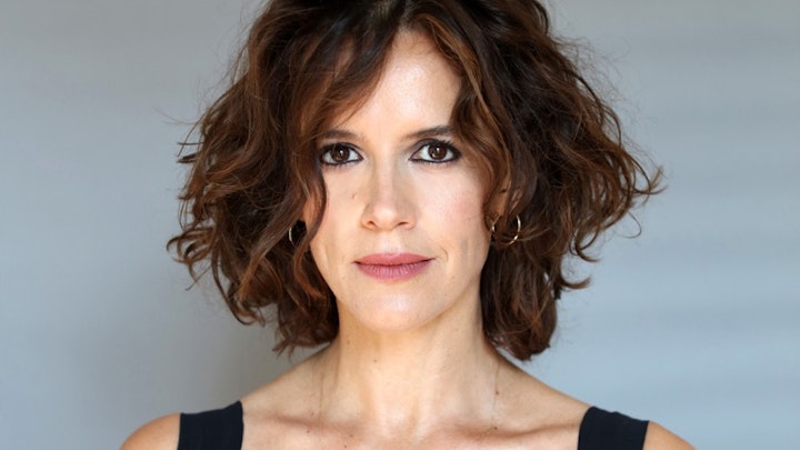 Irene Ferri