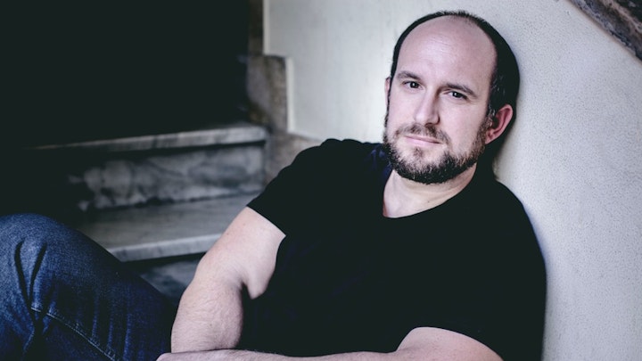 Federico Battilocchio