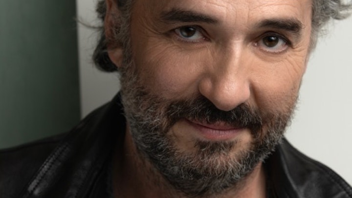 Vincenzo Ferrera