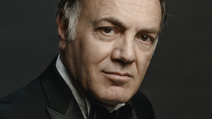 Francesco Acquaroli