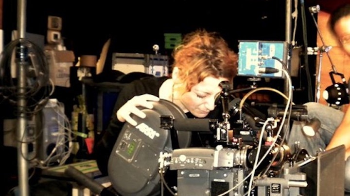 Valentina Caniglia