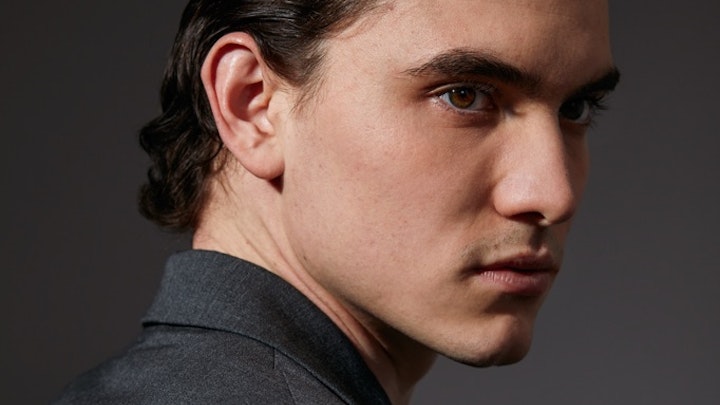 Sebastian Luque Herrera