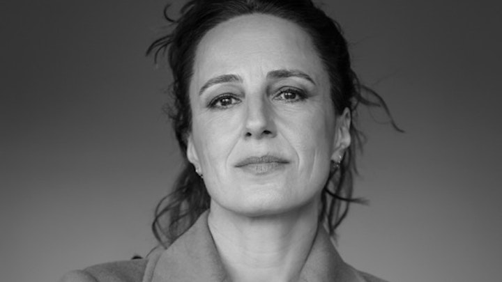 Valentina Carnelutti