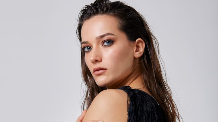 Anna Godina