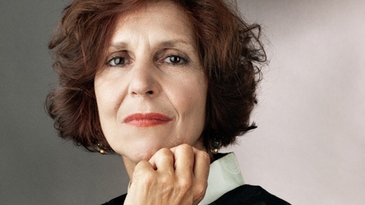 Caterina Casini