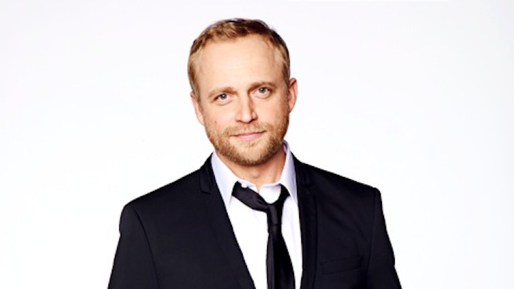 Piotr Adamczyk