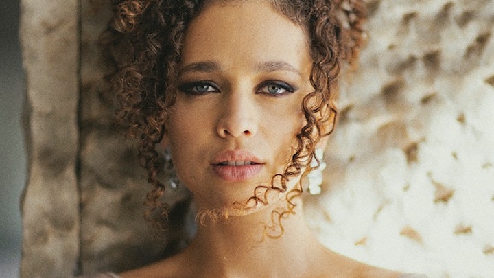 Antonia Fotaras