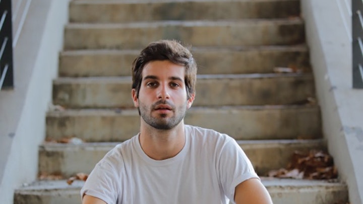 Luca Ingravalle