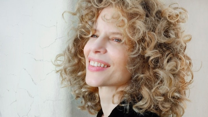 Sonia Bergamasco