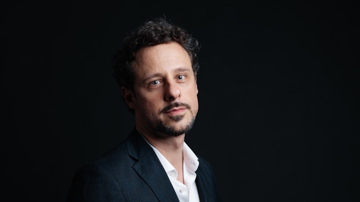 Stefano Guerrieri