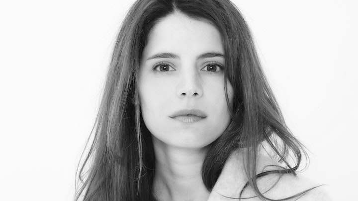 Aurore Erguy