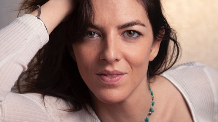 Giulia Andò