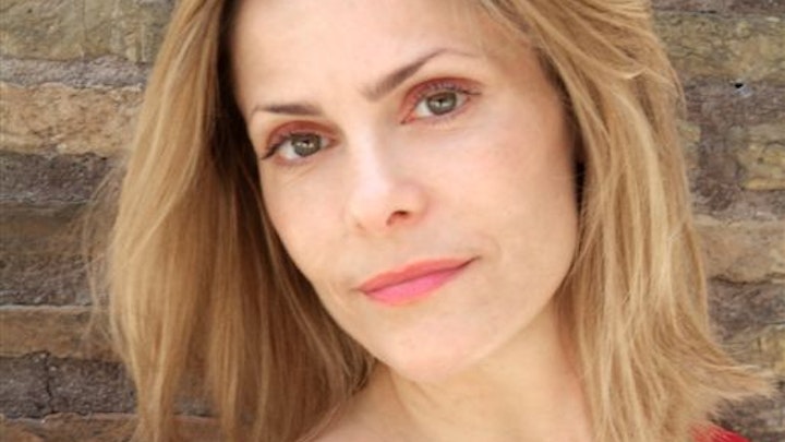 Frida Bruno