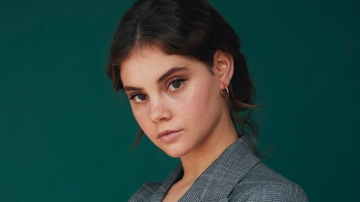 Elvira Camarrone