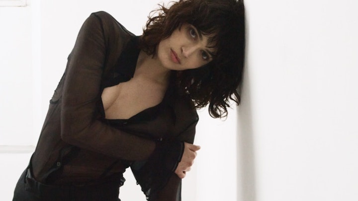 Greta Ferro