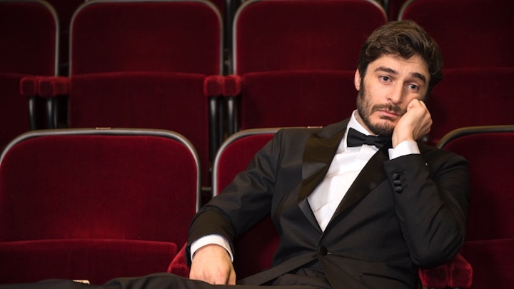 Lino Guanciale