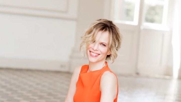 Sonia Bergamasco