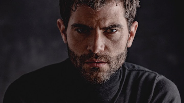 Diego Dominguez