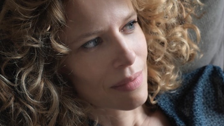Sonia Bergamasco
