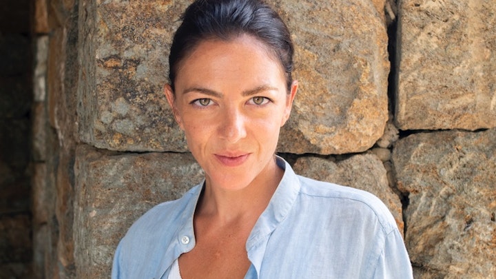 Giulia Andò