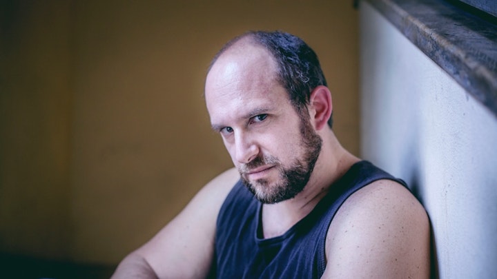 Federico Battilocchio