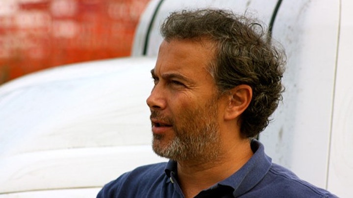 Paolo Sassanelli