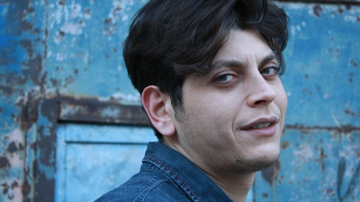 Alessio Gallo