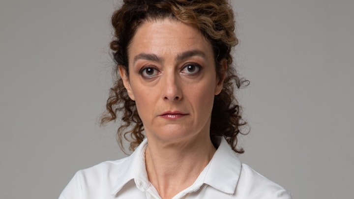 Evelyn Famà