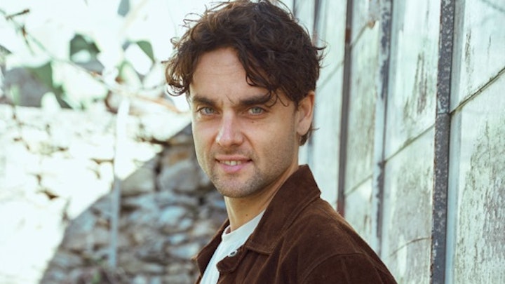 Federico Benvenuto