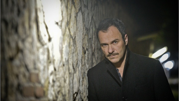 Massimiliano Gallo