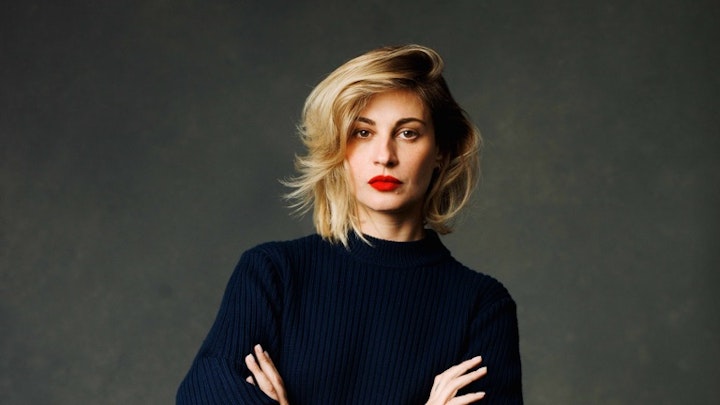 Sveva Alviti