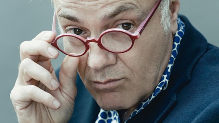 Francesco Acquaroli