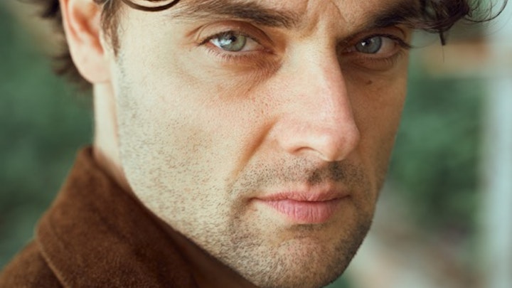 Federico Benvenuto