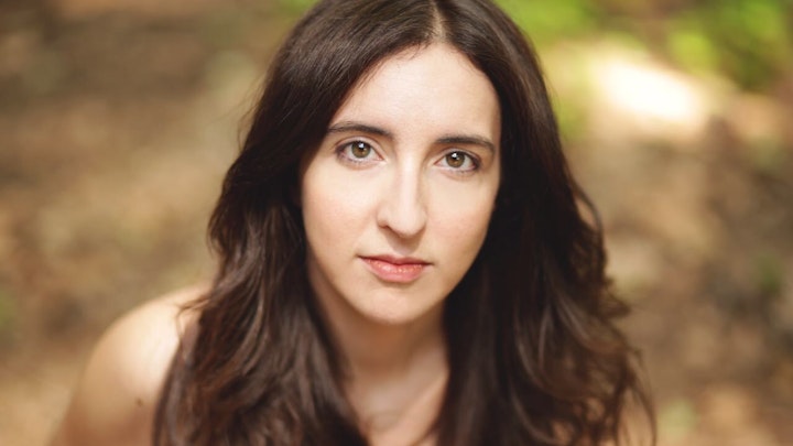 Anna Ferraioli Ravel