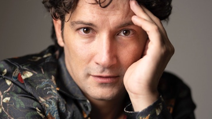 Angelo Di Genio