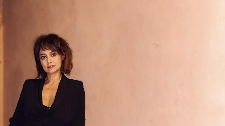 Elena Arvigo