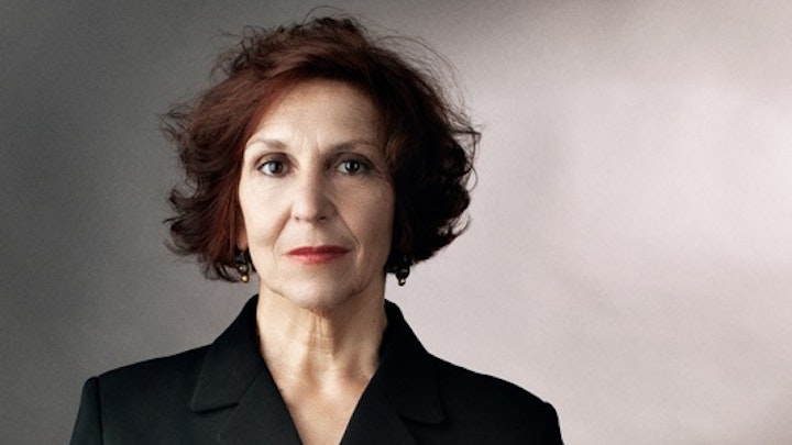 Caterina Casini
