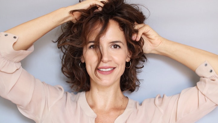 Irene Ferri