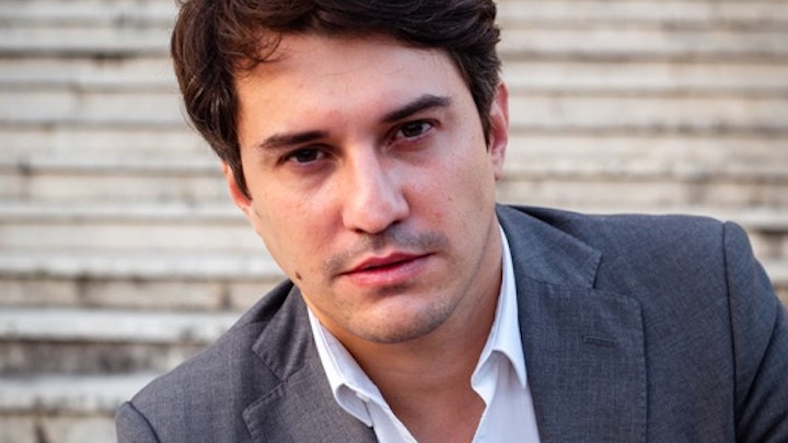 Marco Mabritto